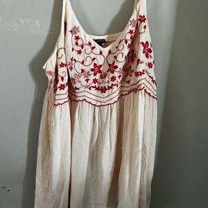 Torrid size 1 (XL) top